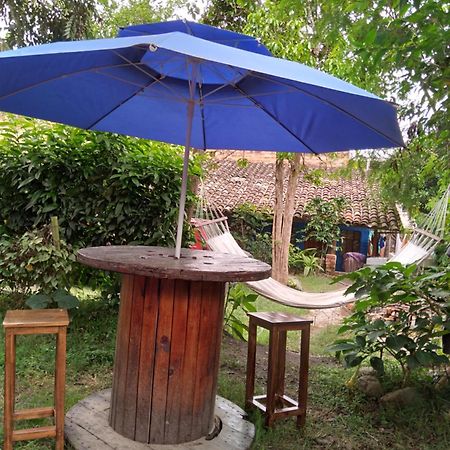 Residencial Valle Sagrado-Вилкабамба Екстериор снимка