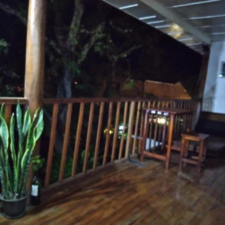 Residencial Valle Sagrado-Вилкабамба Екстериор снимка